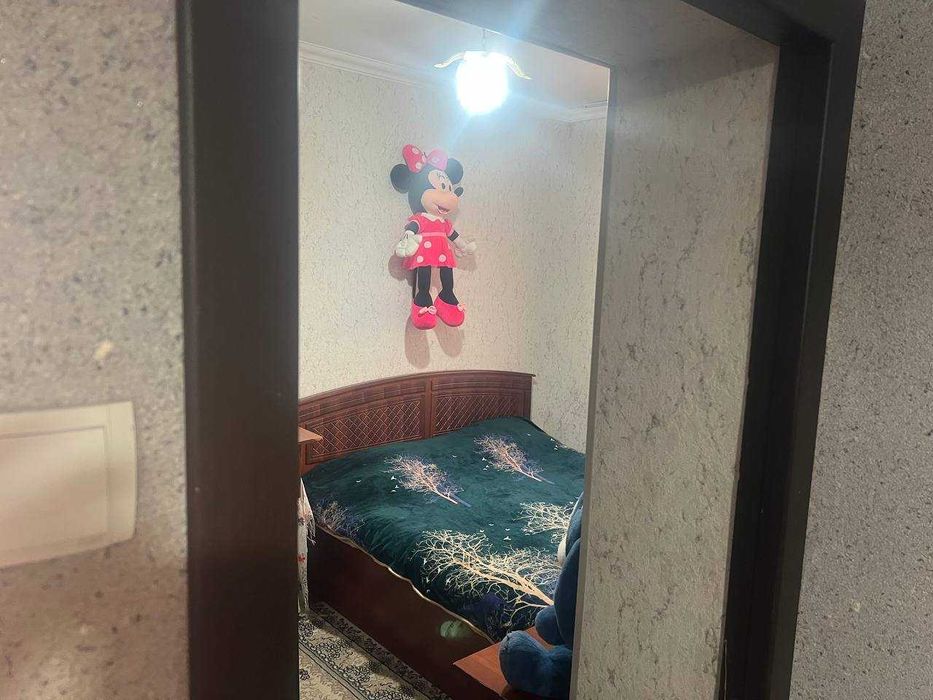 Продам свою квартиру