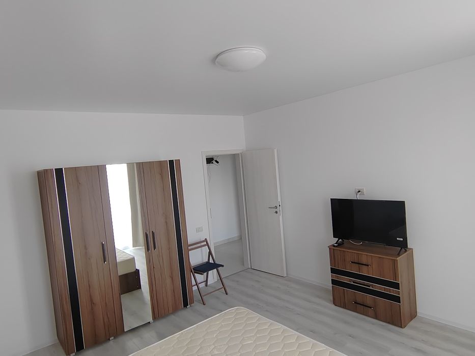 Garsoniera de inchiriat Confort Urban Rahova