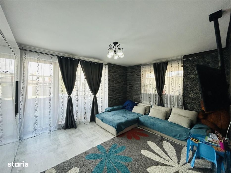 Apartament 2 camere, bucătărie separată, parcare inclusă – Șelimbăr — fotografia 1
