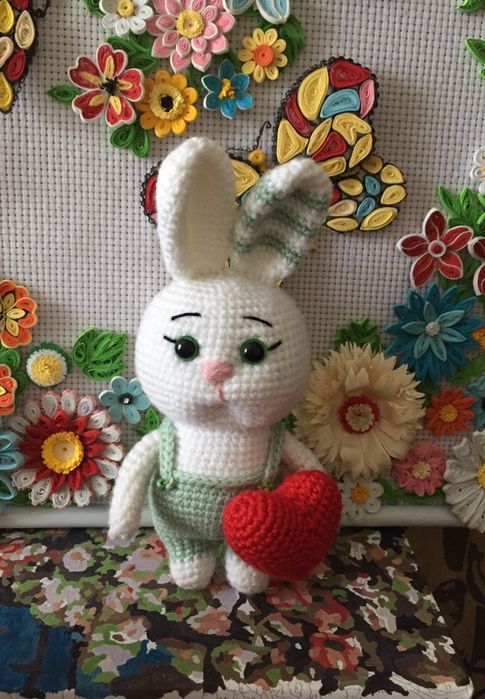 Милые Валентинчики)