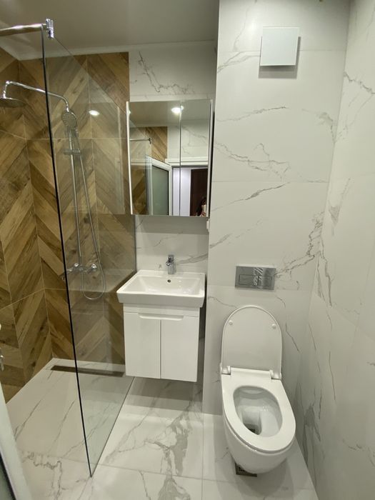 Дава се под наем Двустаен апартамент в София, Слатина - 70 кв.м за 765 € - Снимка #4