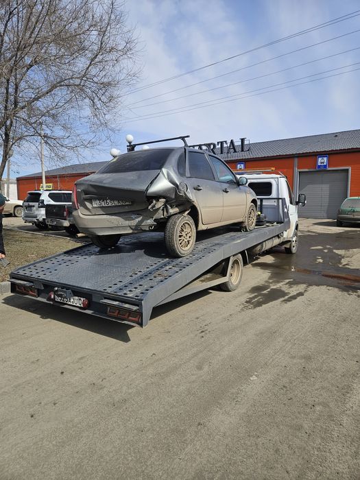 Эвакуатор Актобе не дорого