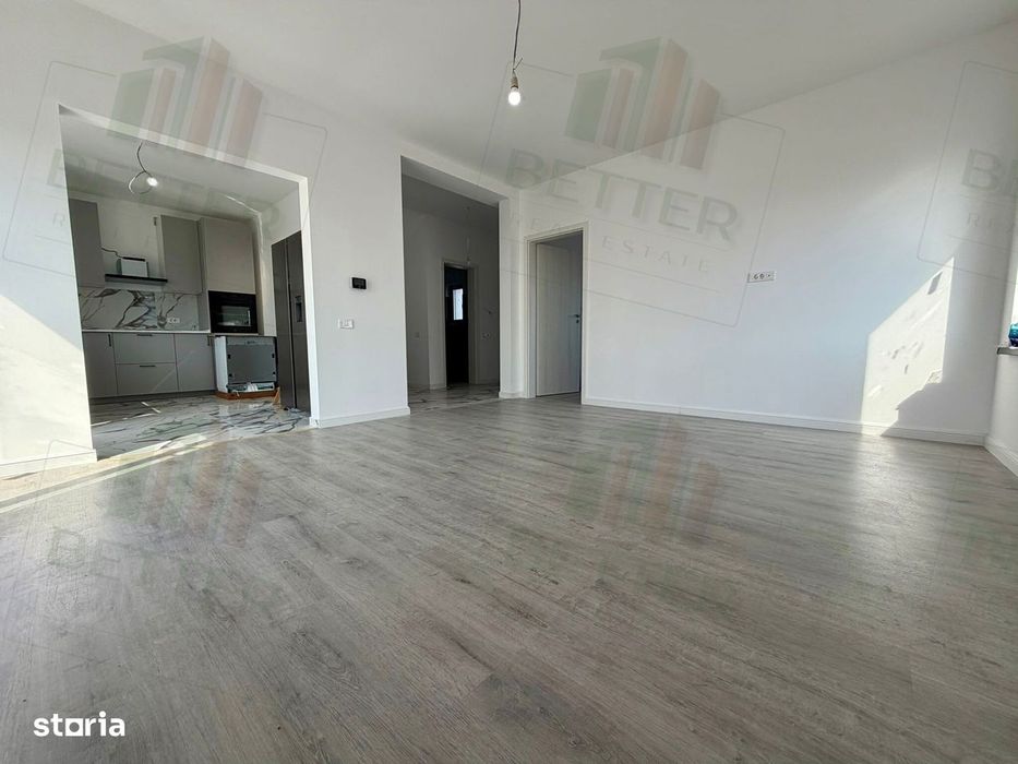 Casă P+M  - 4 camere - pompă căldură - panouri fotovoltaice - Berceni