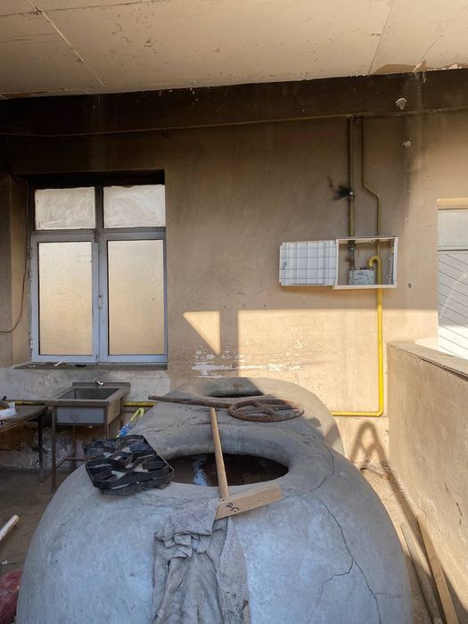 Арендага жой  шашлык бизнес учун