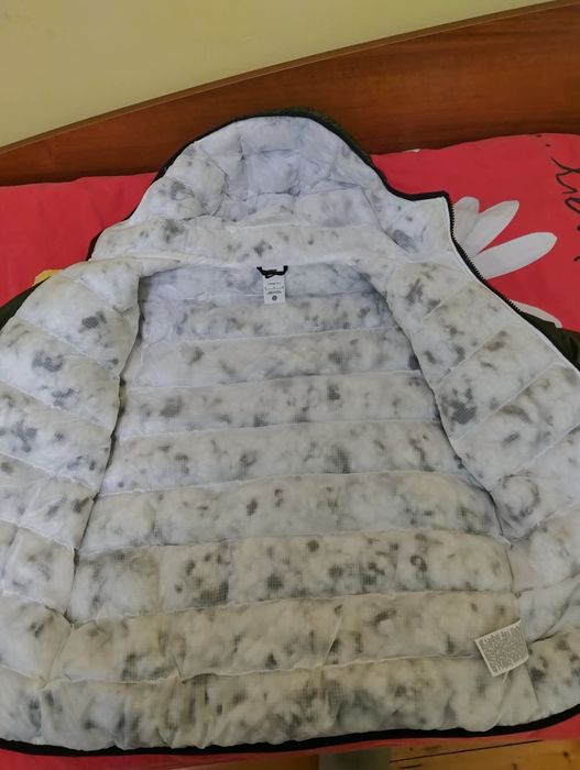 Оригинално яке nike