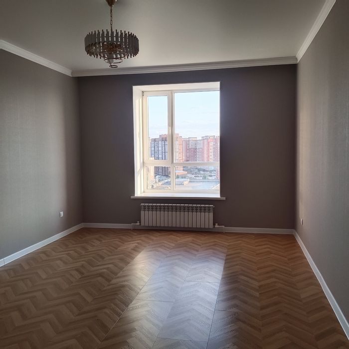 Продается квартира