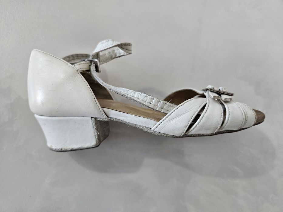 Туфли для танцев