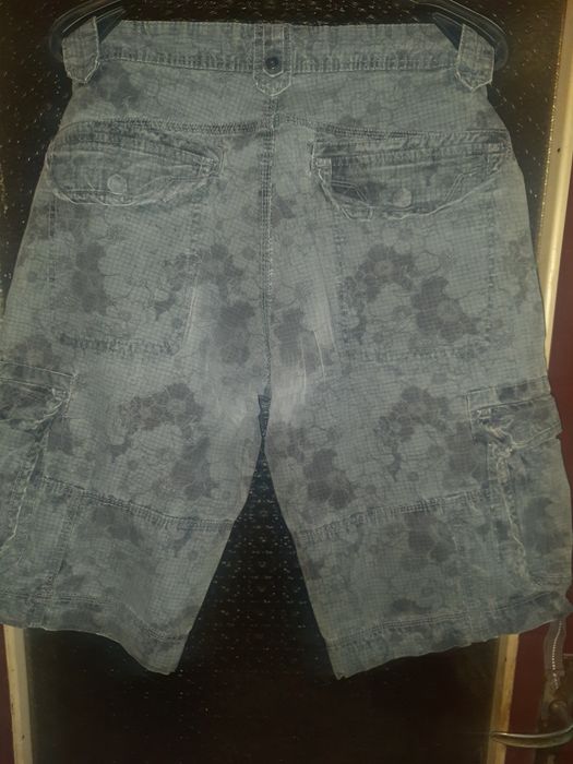 Мъжки къси панталони бермуди лот