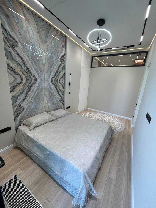 Центре Города! Шайхантахурский 2х ЖК Nest One ор-р Ташкент Сити ID02