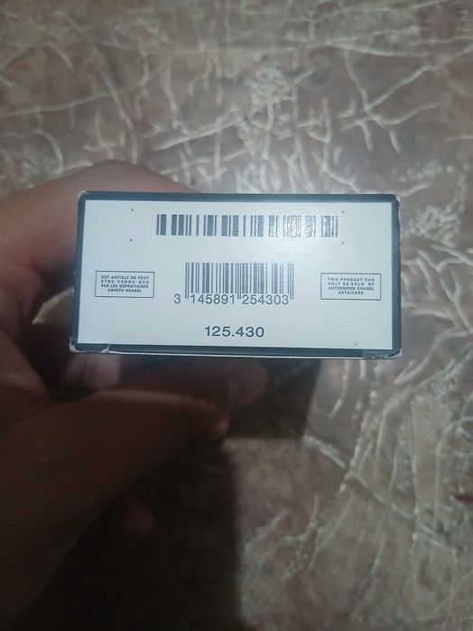 Продам chanel n5 eau de parfum