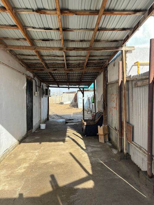 3бөлмелі үй сатылады