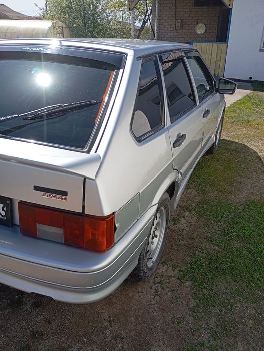 Продается авто Ваз 2114