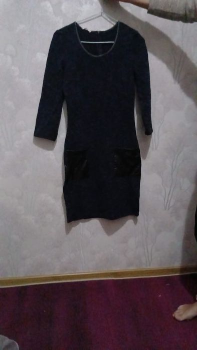 8 разных красивых платьев