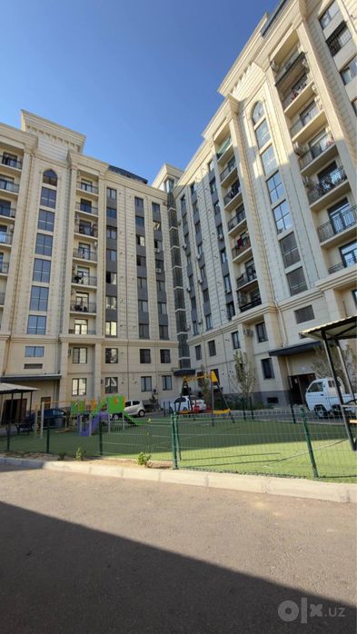 Продаётся квартира чилонзор-14 новостиройка