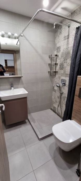 Дава се под наем Двустаен апартамент в София, Кръстова вада - 65 кв.м за 767.55 € - Снимка #7