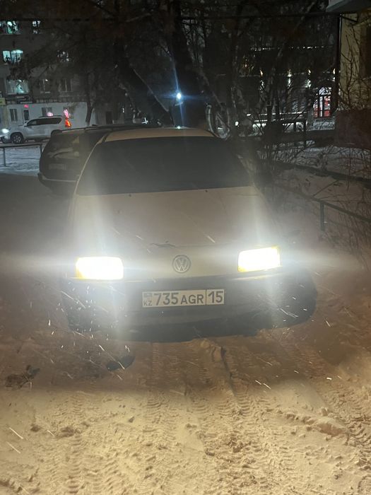 Продам passat б3