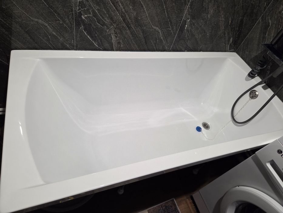Продам ванну размером 1,50×75