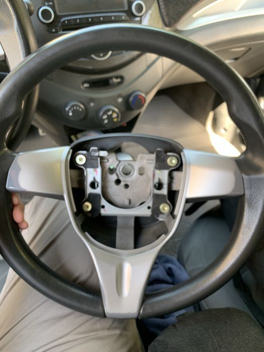 Spark 2 pozitsa 2020  GM Avto Rul