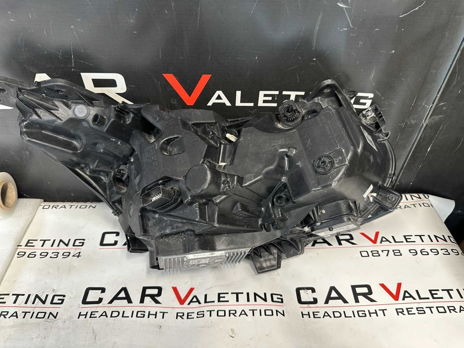 Фар фарове ляв Ford Galaxy S-MAX Форд Галакси С Макс