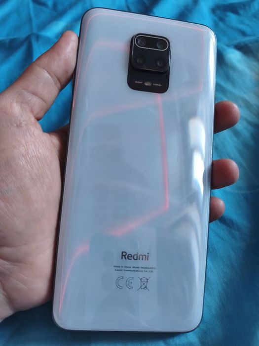 Xiaomi Note 9 Pro