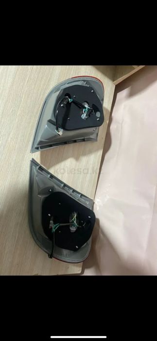 Фары Тойота Камри 35