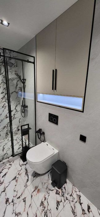 Сдаю уютную 2х ком. 6/26 квартиру ЖК NRG U-Tower (Р3)