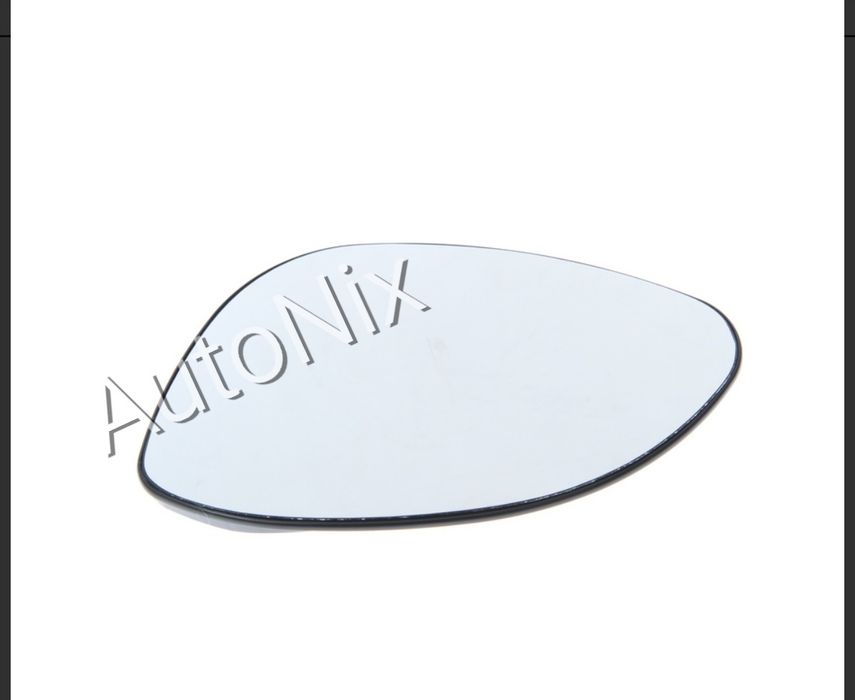 Стъкло за огледало за Opel Vectra B тонирано опел вектра б