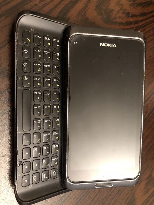 Планшеты и телефоны обмен. Nokia. Винтаж.
