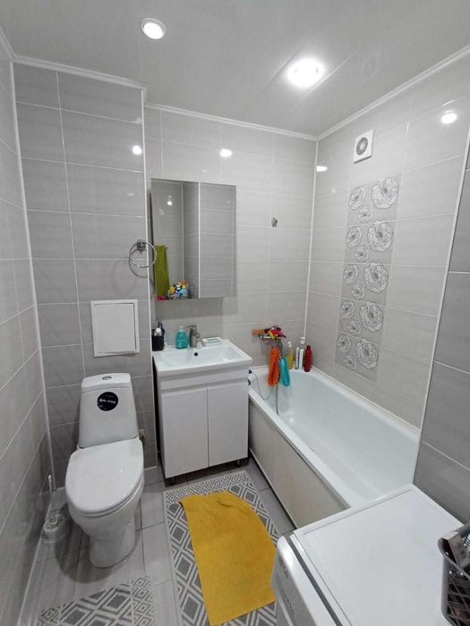 Продам 3 комн. квартиру в Уральске