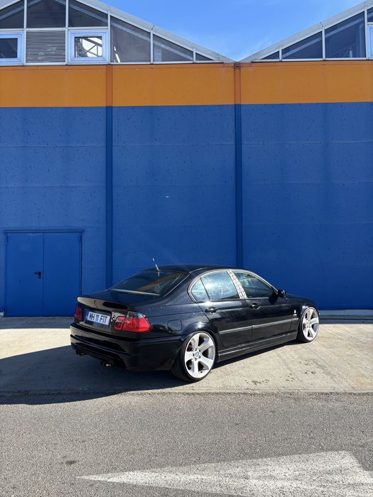 BMW Seria 3