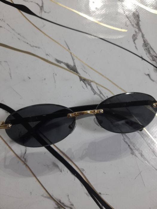 Продам солнцезащитные очки