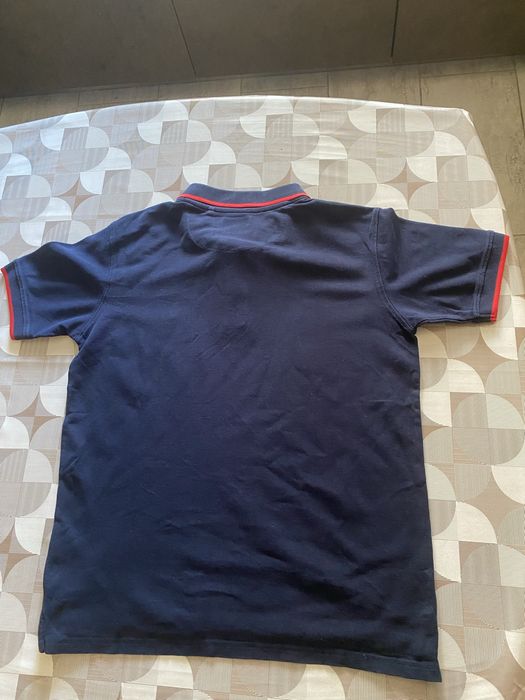 Мъжка тениска U.S Polo Assn