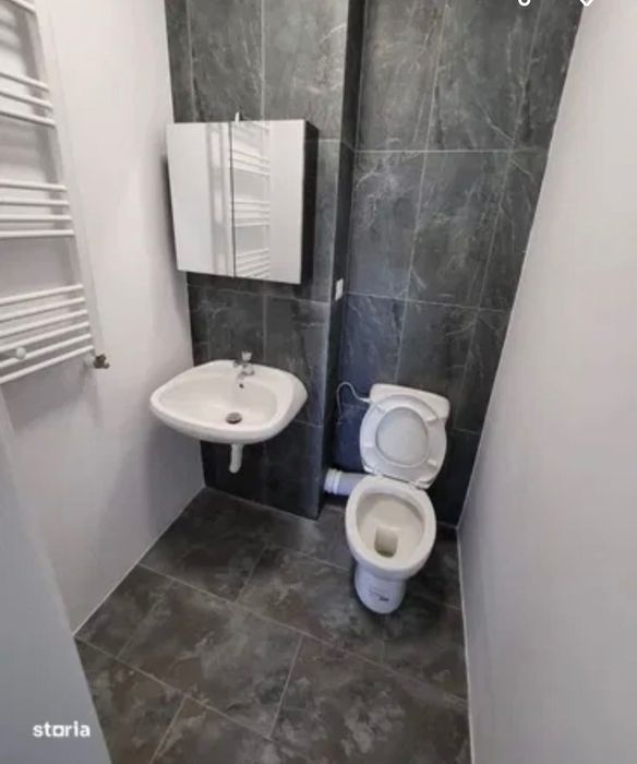 Vând apartament 3 camere arcada