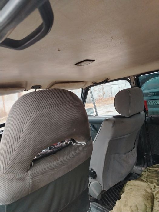 Срочно Продам ВАЗ 2106 на ходу