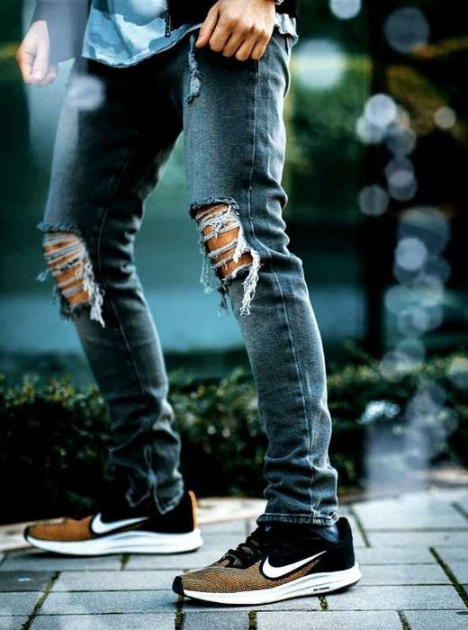 МЪЖКИ ДЪНКИ НА ЕДРО - 6 модела - качествено производство - 150 БРОЙКИ