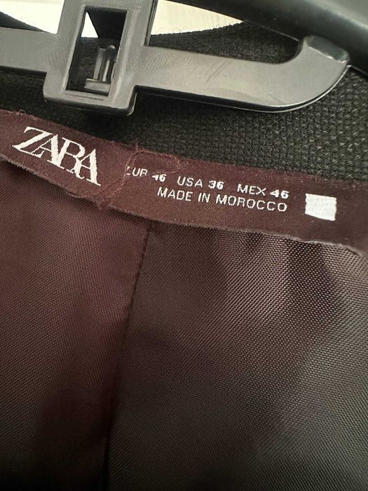 Мъжки костюм ZARA