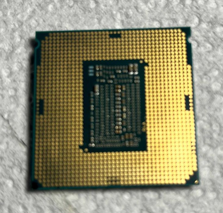 Procesor Intel i5 9600k