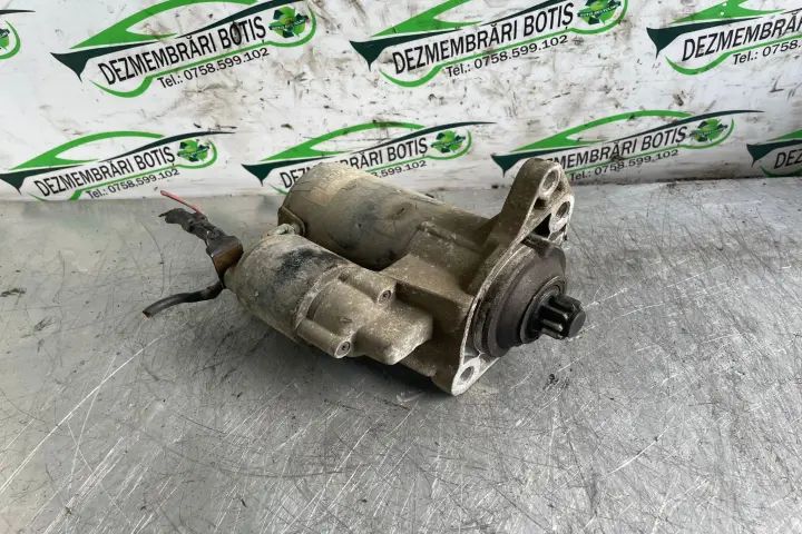 Electromotor Seat Leon 2001 1.9 TD MT (110 hp)