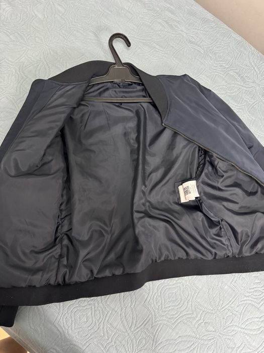 Бомбер Armani оригинал