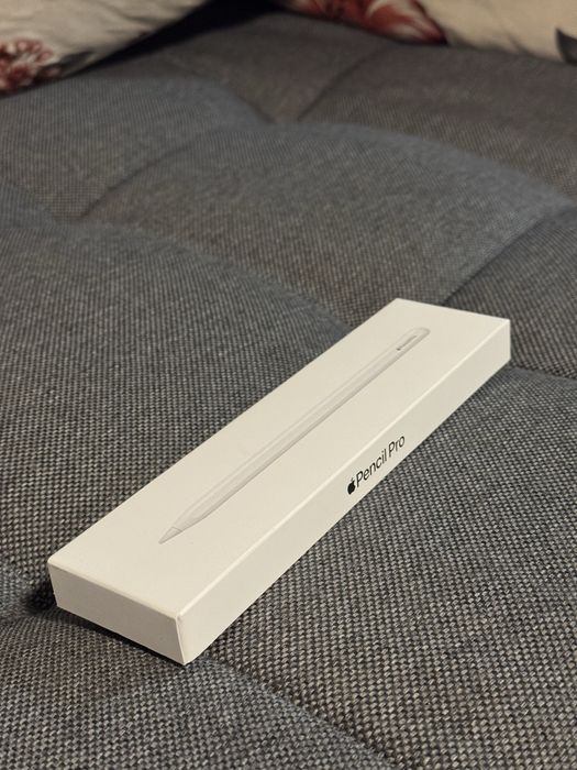 Apple Pencil Pro