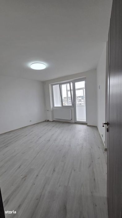 Metrou Tineretului-Piata Norilor