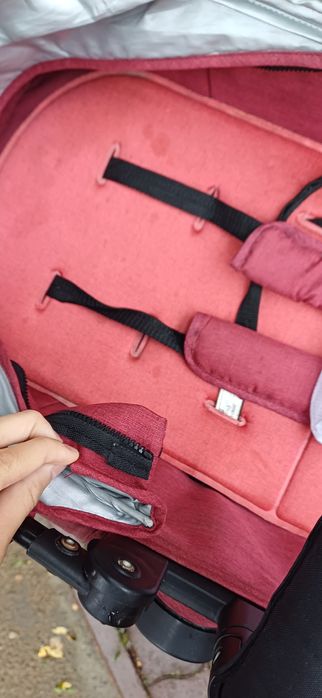 Продам детскую коляску