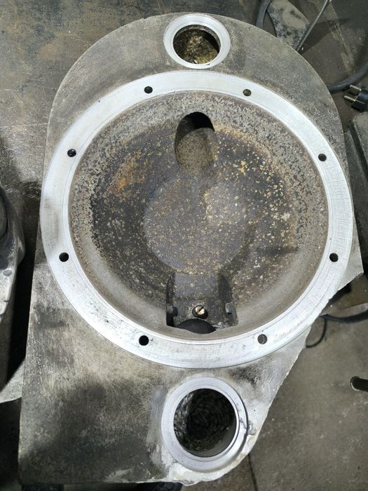 Сварка аргон, кемп, электросварка