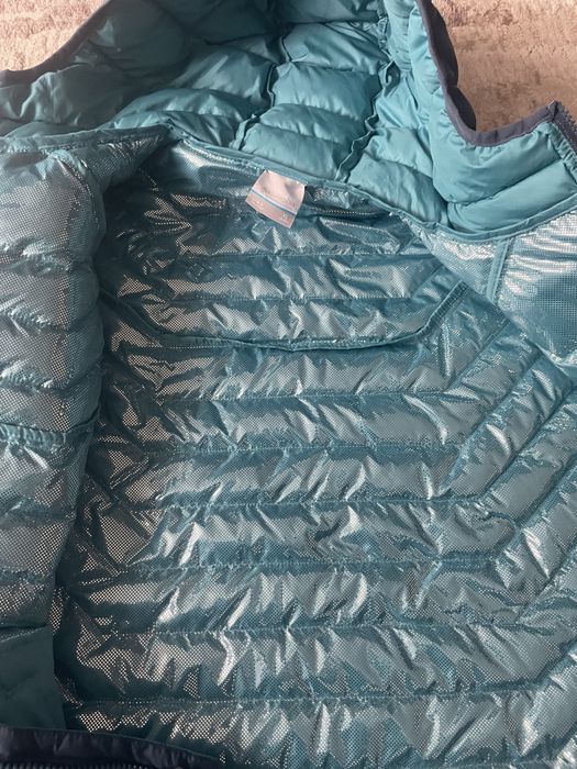 Vand geaca Columbia unisex copii XL 18-20 ani