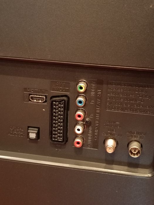 Телевизор LG 32 от Швейцария