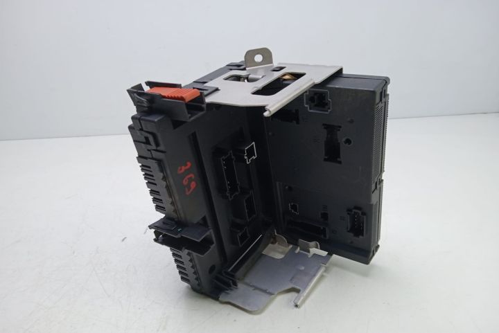 Panou sigurante  Modul SAM A2215403050 Mercedes-Benz S-Class W221