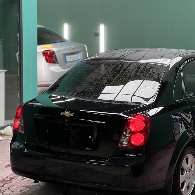 Qora Jentra sotiladi