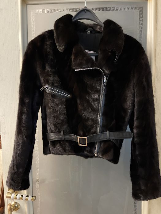 Продам куртку косуху