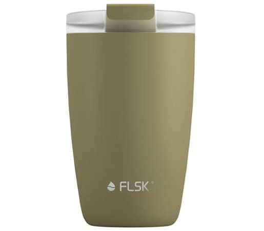 Термо чаша FLSK от нераждаваема стомана