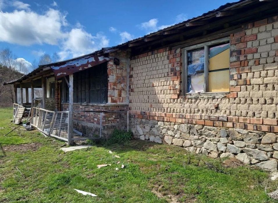 Продава се Парцел в София, Овча купел - 12300 кв.м за 9 €/кв.м - Снимка #3